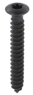 M4.2 x 1.41 x 30mm Torx Oval Head Tapping Screw