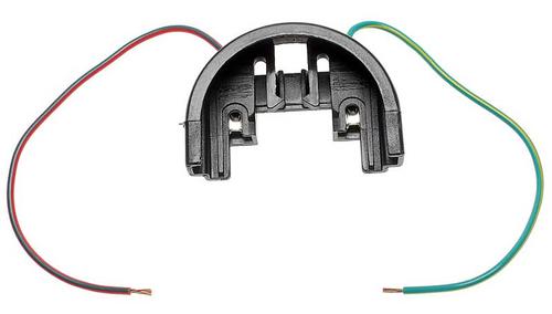 1975-83 Ford / Mercury; DuraSpark Ignition Coil Connector; Mustang / Bronco / F-150