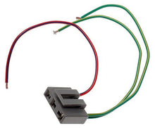 1977-98 Ford / Mercury; Connector and Pigtail; TFI Ignition Coil; Mustang / Bronco / F-150