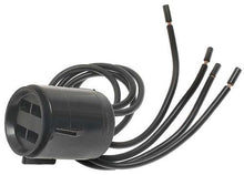 1975-83 Ford / Mercury; Connector; DuraSpark 4-Pin Ignition Control Module; Mustang / Bronco / F-150