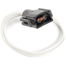 1979-10 Ford Mustang; Repair Harness; Speed Sensor Wiring; At Transmission