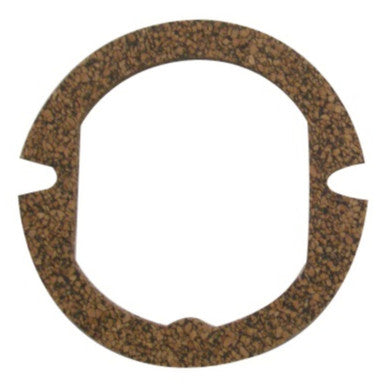 Trim Parts 1957 Chevrolet Full Size Cars Parking Light Lens Gasket, Pair - (A1481G)