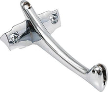 1958 Full Size Convertible Inner Rear View Mirror Bracket