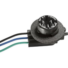 1989-07 GM Parking Light Bulb Socket; Each