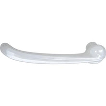 1949-52 Styleline Deluxe Wagon, 1958 Impala; Inner Door Handle; For Door Lock Remote