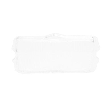Trim Parts 1959-60 Chevrolet Full Size Car (Excludes '60 Impala) Acrylic Back Up Light Lens - (A2059)