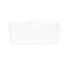 Trim Parts 1959-60 Chevrolet Full Size Car (Excludes '60 Impala) Acrylic Back Up Light Lens - (A2059)