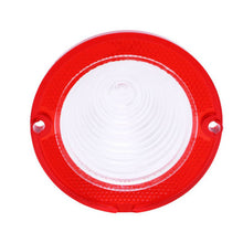 Trim Parts 1961 Chevrolet Full Size Car Back Up Light Lens, Each - (A2070)