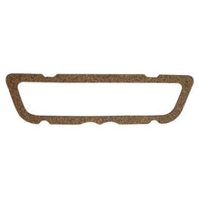 Trim Parts 1960 Chevrolet Full Size Car Parking Light Lens Gasket, Pair - (A2173G)