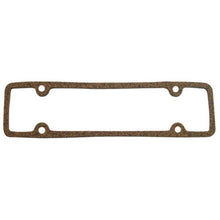 Trim Parts 1961 Chevrolet Full Size Car Parking Light Lens Gasket, Pair - (A2176G)