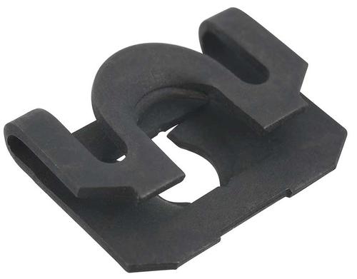 J Nut #10 Screw Size;  .027-.045 Panel Thickness; Phosphate