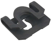 J Nut #10 Screw Size;  .027-.045 Panel Thickness; Phosphate