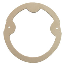 Trim Parts 1964 GM Full Size Car Tail Light or Back Up Light Lens Gasket, Each - (A2350G)