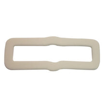 Trim Parts 1967 GM Full-Size Parking Light Lens Gasket, Pair - (A2442G)