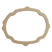 Trim Parts 1965 GM Full-Size Tail Light or Back Up Light Lens Gasket, Each - (A2450G)