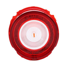 Trim Parts 1965 Chevrolet Biscayne Back Up Light Lens, Each - (A2476)