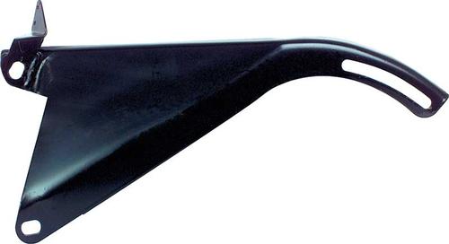 1965-68 Impala, Bel Air, Caprice, Chevelle; 1968-72 Chevy, GMC Truck; Upper Alternator Bracket; Big Block; 396ci, 402ci,