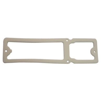 Trim Parts 1968-69 Chevrolet Chevy II/Nova Tail Light Lens Gasket, Pair - A3053G