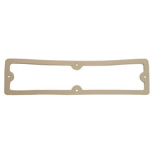 Trim Parts 1970-Early 71 Chevrolet Nova Tail Light W/Small Back Up Light Lens Gasket, Each - (A3057G)