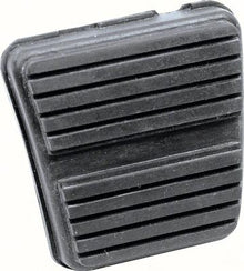 1972-81 Clutch Pedal Pad For 2" Pedal