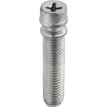 1/4"-28 x 1" Phillips Headlight Adjusting Screw