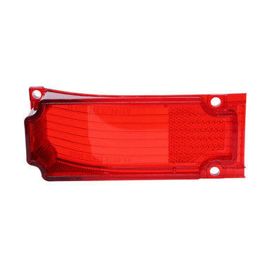Trim Parts 1966 Chevrolet Chevelle Outer Tail Light Lens, Each - (A4209)