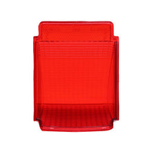 Trim Parts 1967 Chevrolet Chevelle Tail Light Lens, Pair - (A4215)