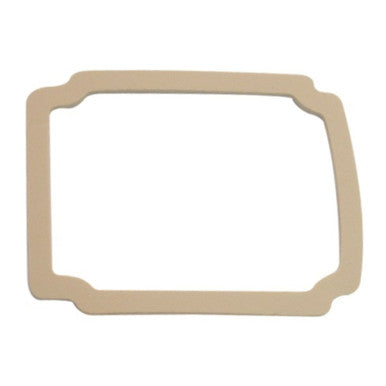 Trim Parts 1967 Chevrolet Chevelle Tail Light Lens Gasket, Pair - (A4215G)