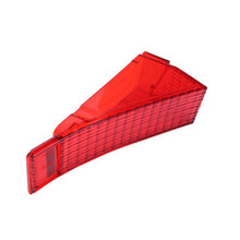 Trim Parts 1968 Chevrolet Chevelle Tail Light Lens, Pair - (A4218)