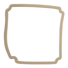 Trim Parts 1969 Chevrolet Chevelle Tail Light Lens Gasket, Pair - (A4219G)