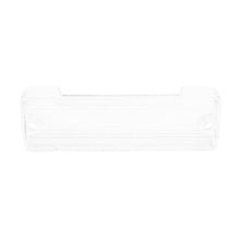 Trim Parts 1965 & 67 Chevrolet Chevelle/Wagon/El Camino Clear Back Up Light Lens, Pair - (A4230)