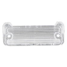 Trim Parts 1968 Chevrolet Chevelle/Wagon/El Camino Back Up Light Lens, Pair - (A4235)