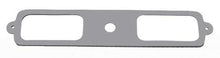 1974-78 Ford Mustang II; Rear License Lamp Gasket
