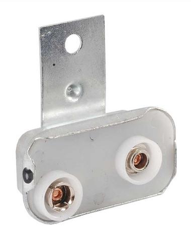 1971-86 Ford/Mercury; Instrument Panel Voltage Regulator; Various Models