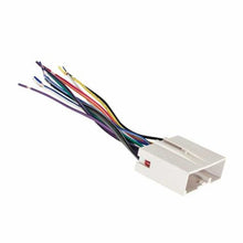 2004 Mustang; Stereo Radio Harness; for Aftermarket Stereo Radio