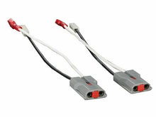 1986-93 Mustang Speaker Harness - Pair