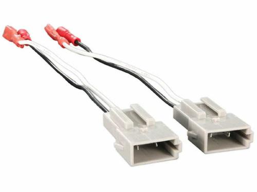 1994-04 Mustang Speaker Harness - Pair