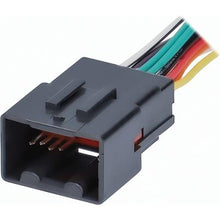 1999-04, F-150, 2001-03 Mustang, 1999-04 Explorer, Ford F-150, , Wiring Harness; Radio Receiver; 16 Pin