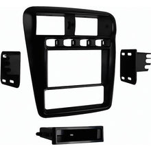 1997-02 Chevrolet Camaro; Radio Mounting Bracket Multi Kit; Single/Double DIN 2/4 Inch Tall Radio