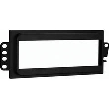 1993-02 Pontiac Firebird; Radio Mounting Multi Kit; Single DIN 2 Inch Tall Radio