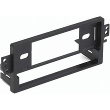 1997-02 Chevrolet Camaro, 1994-96 Impala SS; Radio Mounting Bracket Multi Kit; Single DIN 2 Inch Tall Radio