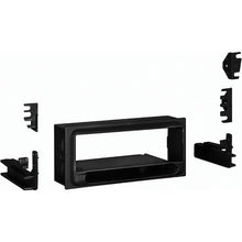 1982-02 Chevrolet Camaro, 1994-96 Impala; Radio Mounting Multi Kit; Single DIN; 2 Inch Tall Radio