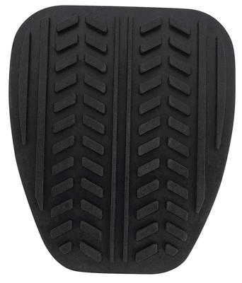 1994-04 Ford Mustang; Pedal Pad; Clutch or Brake Pedal; Each