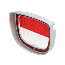 Trim Parts 1973-77 Chevrolet Chevelle Wagon Passenger Side Back Up Light Lens, Each - (A4875)