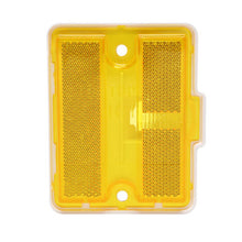 Trim Parts 1973-1977 Chevrolet Chevelle Passenger Side Front Side Marker Light Assembly, Each - (A4890)