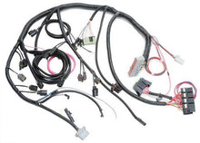 1965-70 Ford EFI 5.0L Swap Wiring Harness