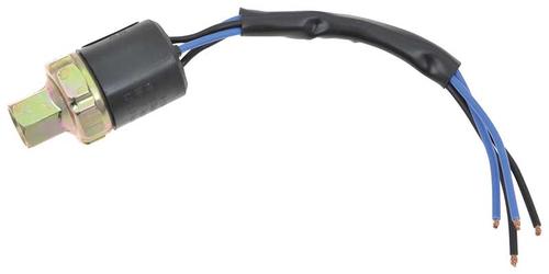 Universal Trinary Switch; 4-Wire; Female