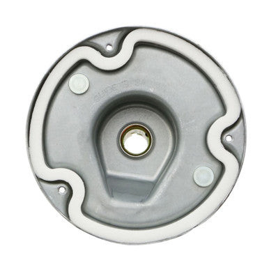 Trim Parts 1968 Chevrolet Corvette Inboard Tail Light Lens Housing W/O Fiber Optics, Each - (A5783)