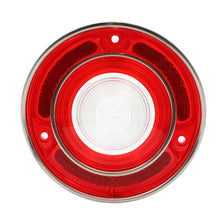 Trim Parts 1969 Chevrolet Corvette Back Up Light Lens, Each - (A5787)