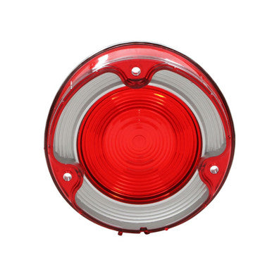 Trim Parts 1970-71 Chevrolet Corvette Early Tail Light Lens, Each - (A5803)